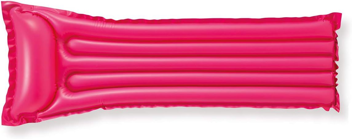 Damen Aufblasbare Liegefläche mit ergonomischer Kopfstütze Brehn