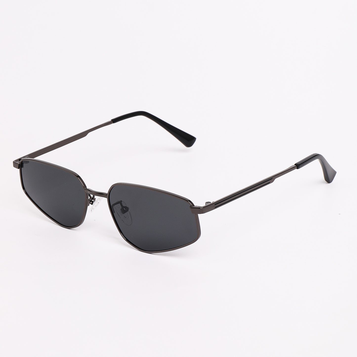 Damen Cat-Eye Sonnenbrille im modernen Design mit ultraleichtem Rahmen Brehn