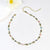 Bunte Elefant Charm Brillen Kette Brehn