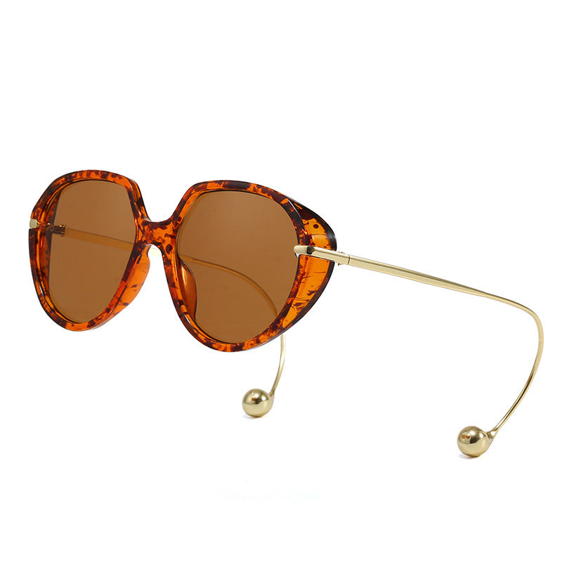Damen Designer Sonnenbrille Brehn