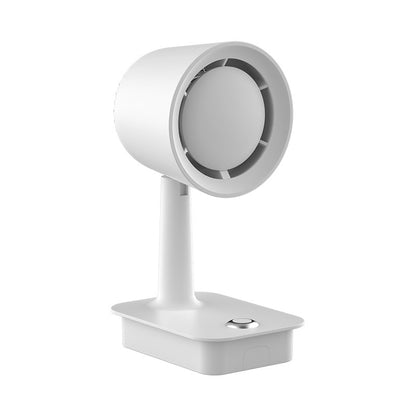 Damen Tragbarer Ventilator mit USB-Anschluss Brehn