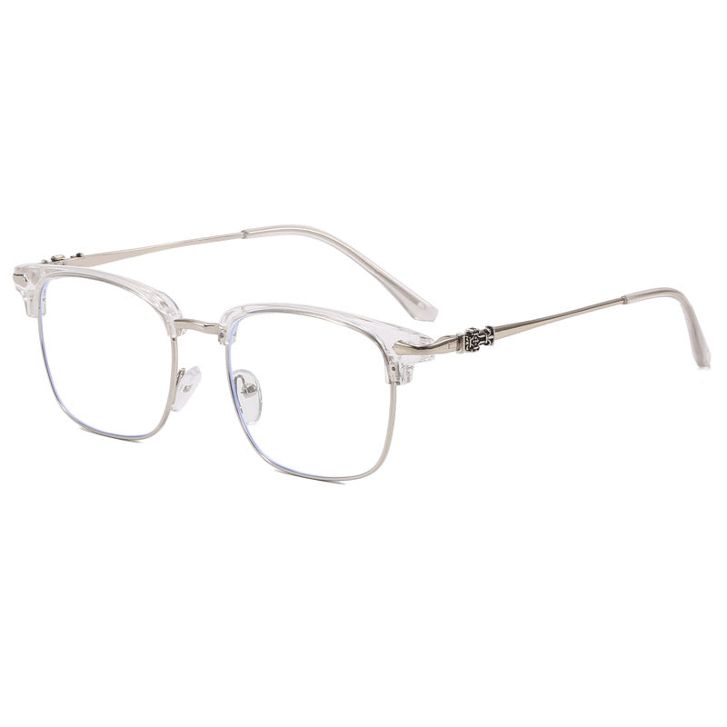 Damen modische Brille im eleganten und filigranen Design Brehn