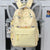 Cartoon Druck Rucksack