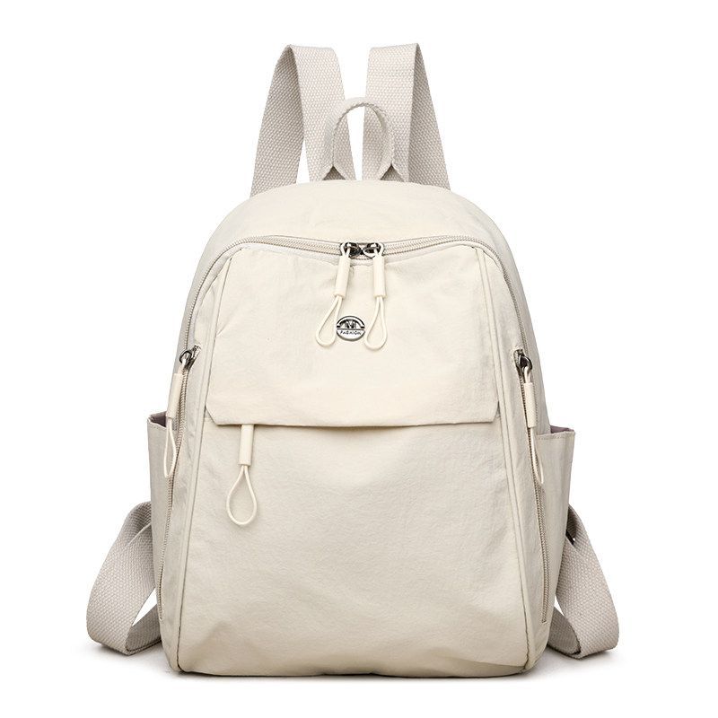 Geräumiger Multikompartiment-Casual-Rucksack Brehn