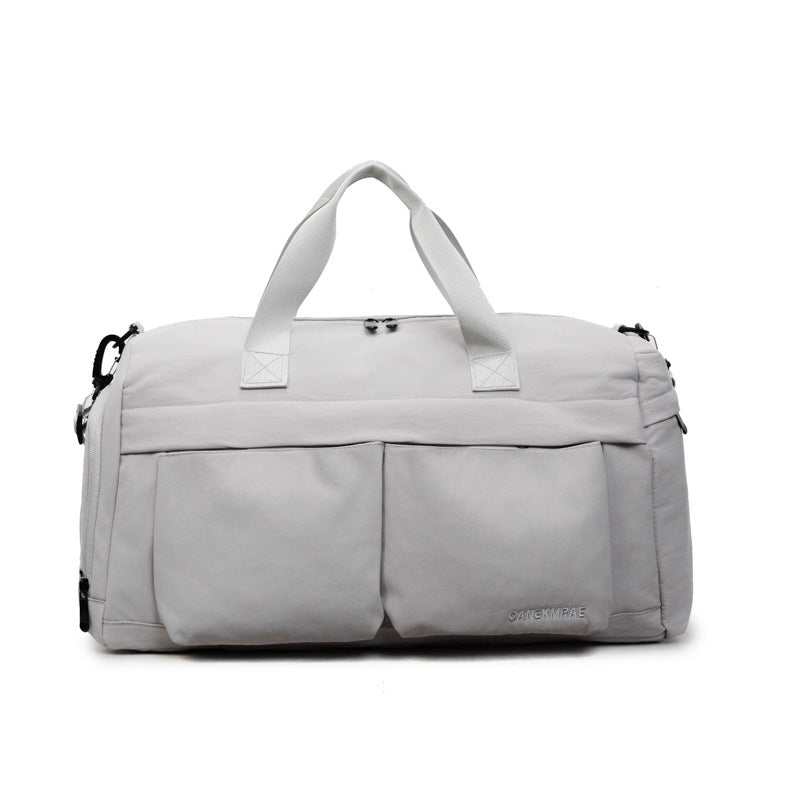 Robuste Wochenende Duffel-Tasche