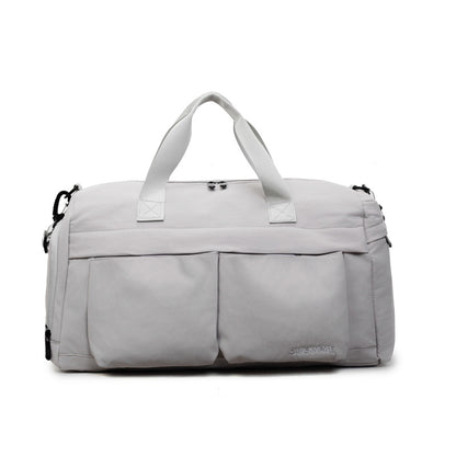 Robuste Wochenende Duffel-Tasche