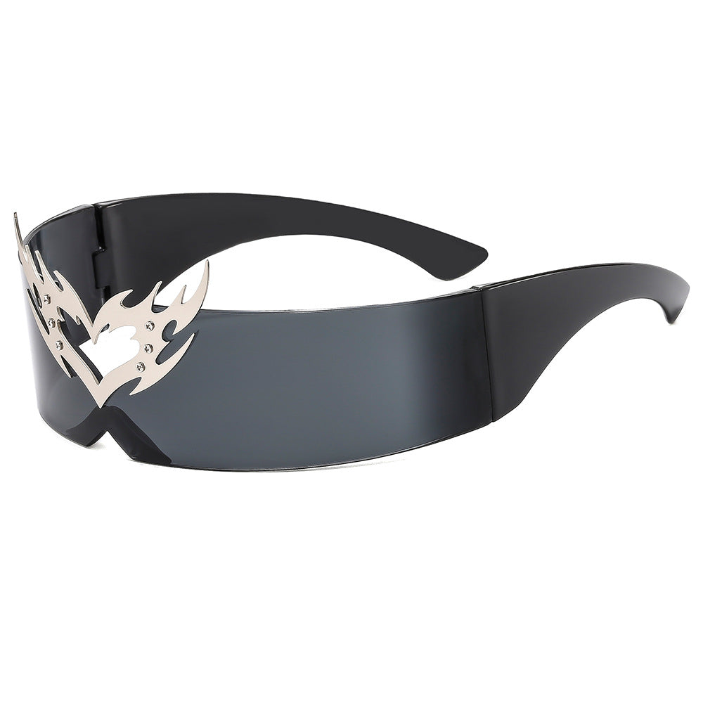 Avant-Garde Shield Sonnenbrille