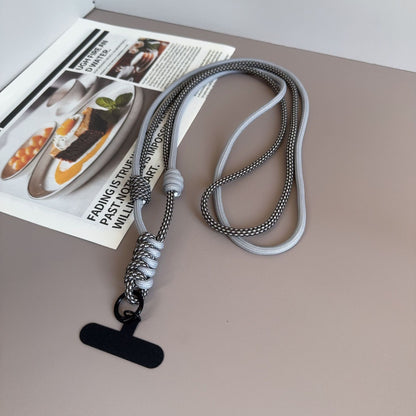 Premium Utility Lanyard mit Sicherheitsclip Brehn