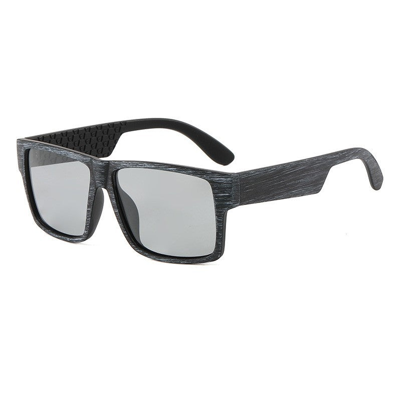 Damen Sportliche Sonnenbrille mit innovativem Design und polarisierenden Gläsern Brehn