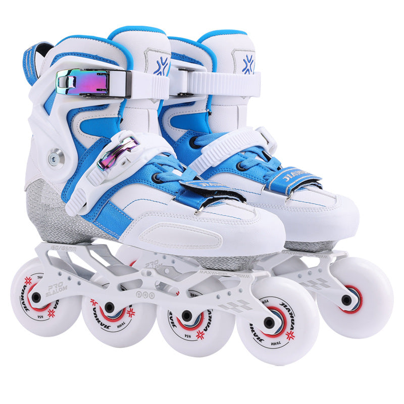 Hochleistungs einstellbarer Inline-Skate Brehn