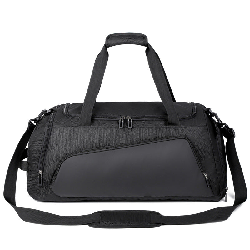 Vielseitiger Reisegear Rucksack Brehn