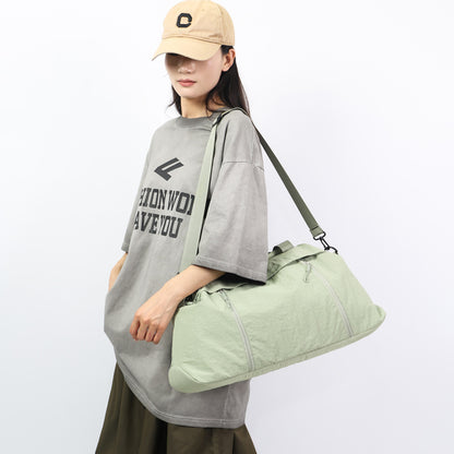 Vielseitige Sport-Duffel-Tasche Brehn