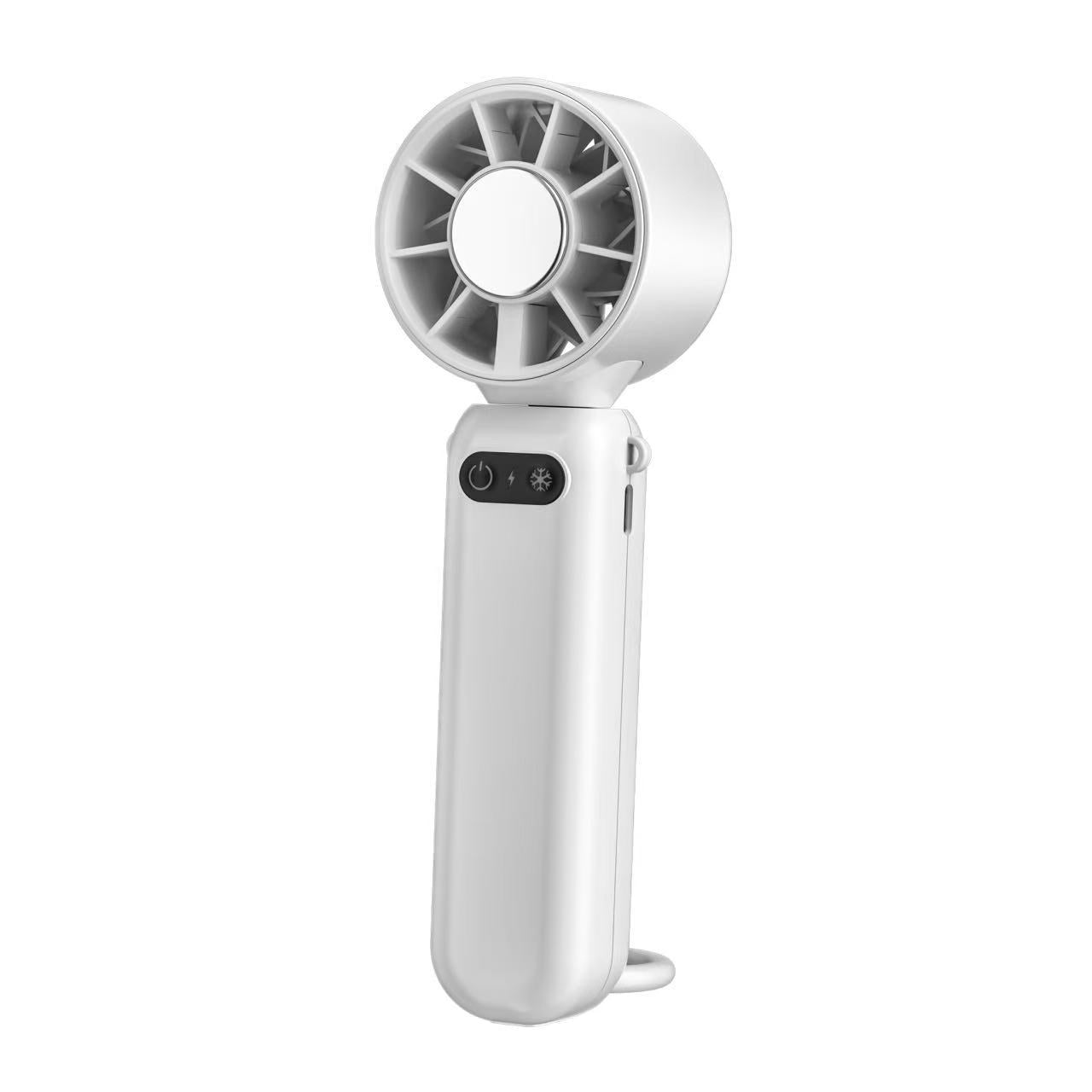 Damen Tragbarer Mini Ventilator Brehn