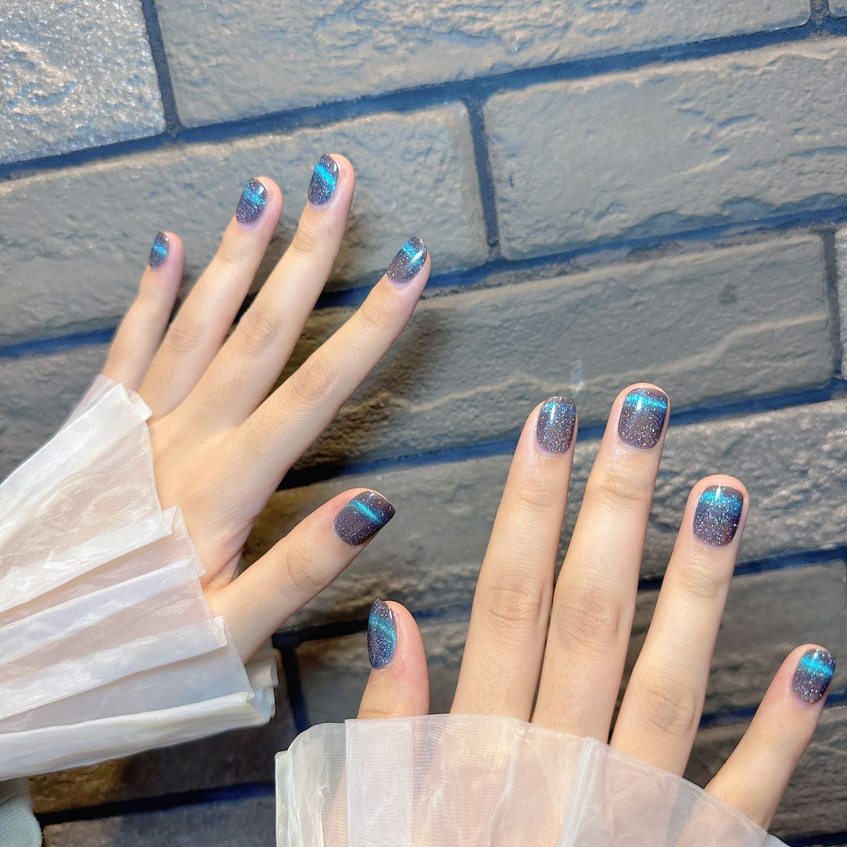Nail Art Brehn