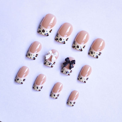 Themen Acryl-Nagelkunst-Designset