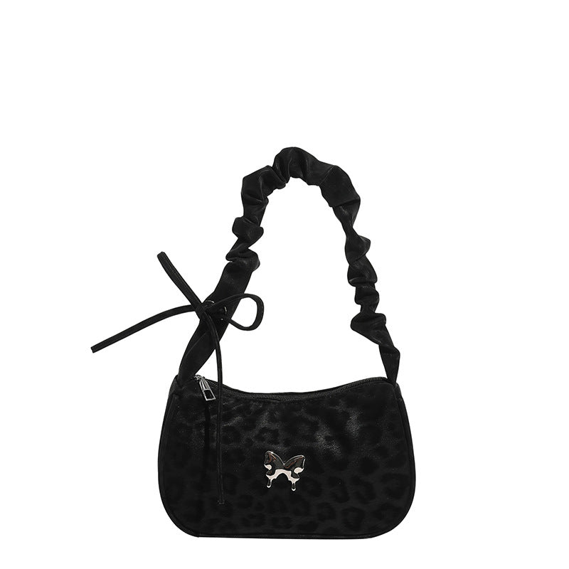 WoStylish Satteltasche Brehn