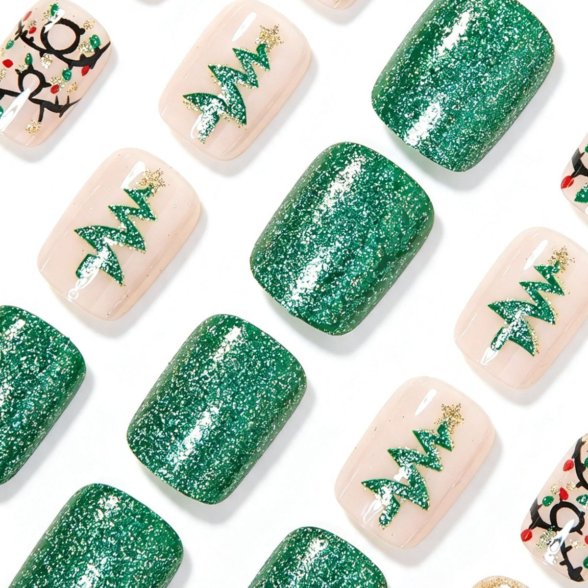 Urlaubs-Themen-Nagelkunst-Tipps Brehn