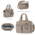 Praktische Allround-Tasche Brehn