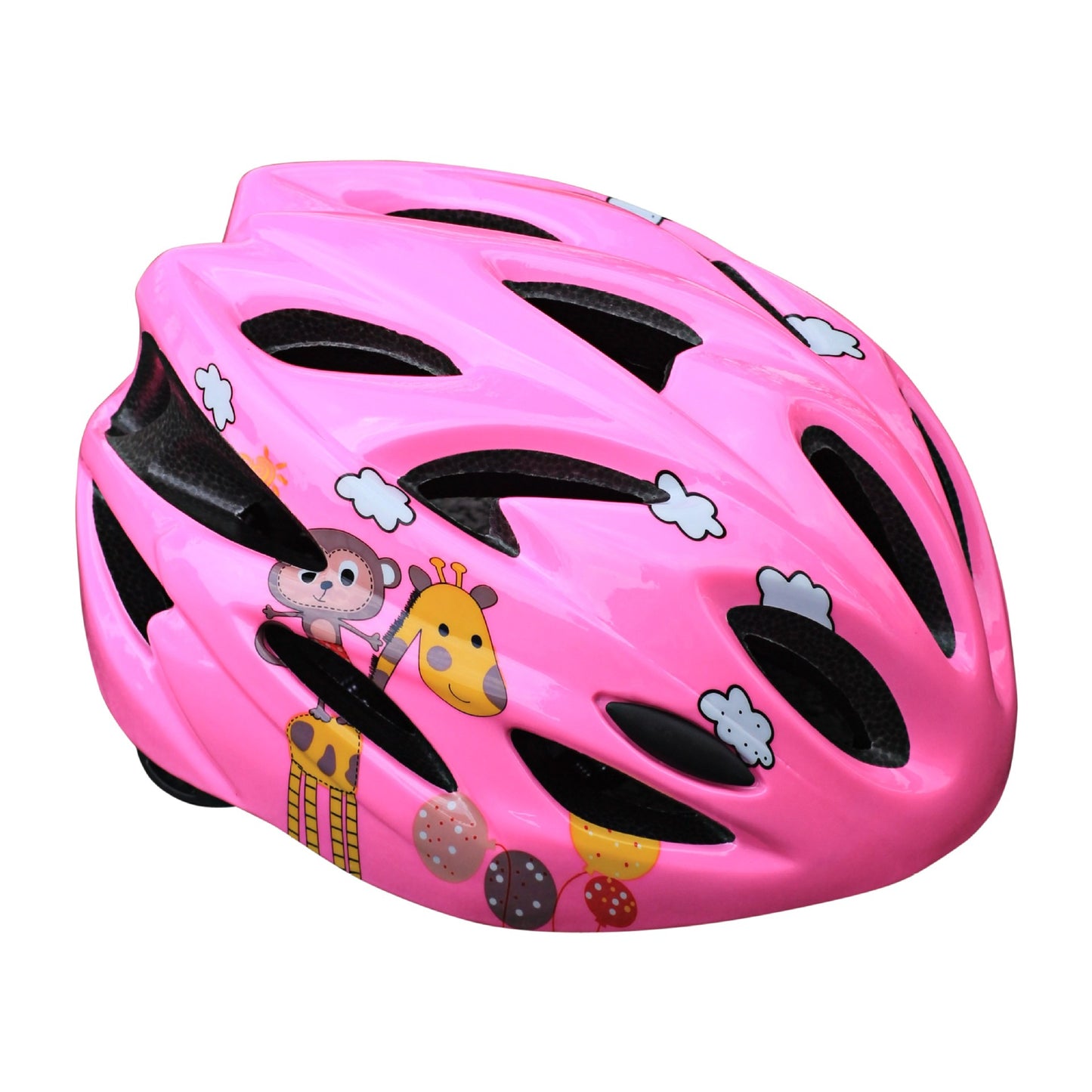 Verstellbarer Fahrradhelm Brehn
