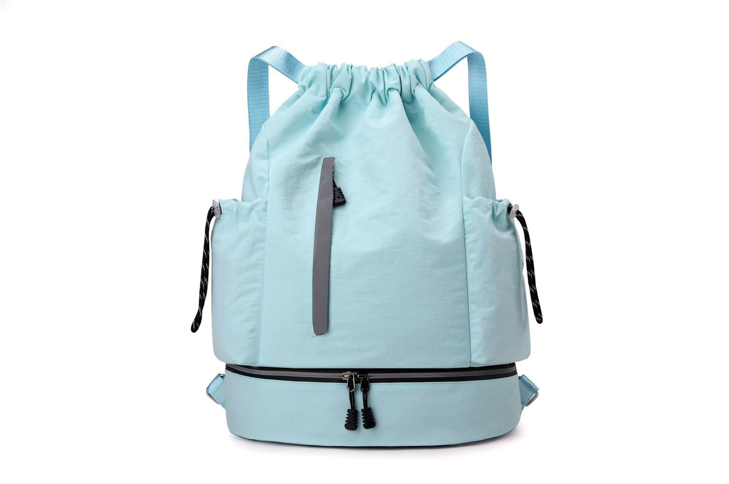 Vielseitiger Zugbeutel Rucksack Brehn