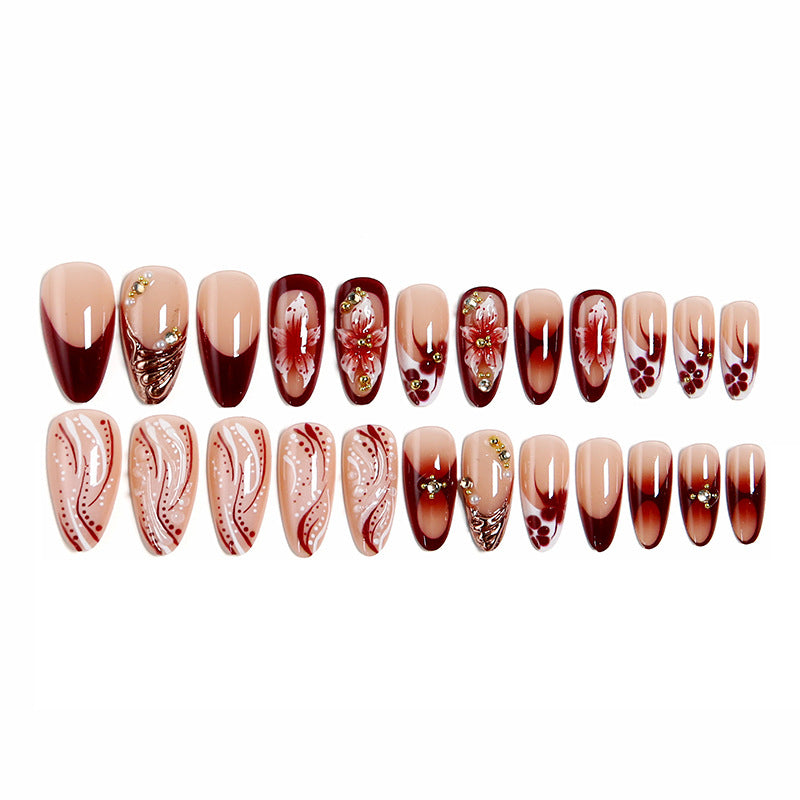 DIY Kunstnagel-Set Brehn