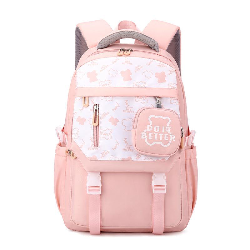 Schulrucksack Brehn