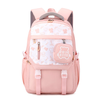 Schulrucksack Brehn