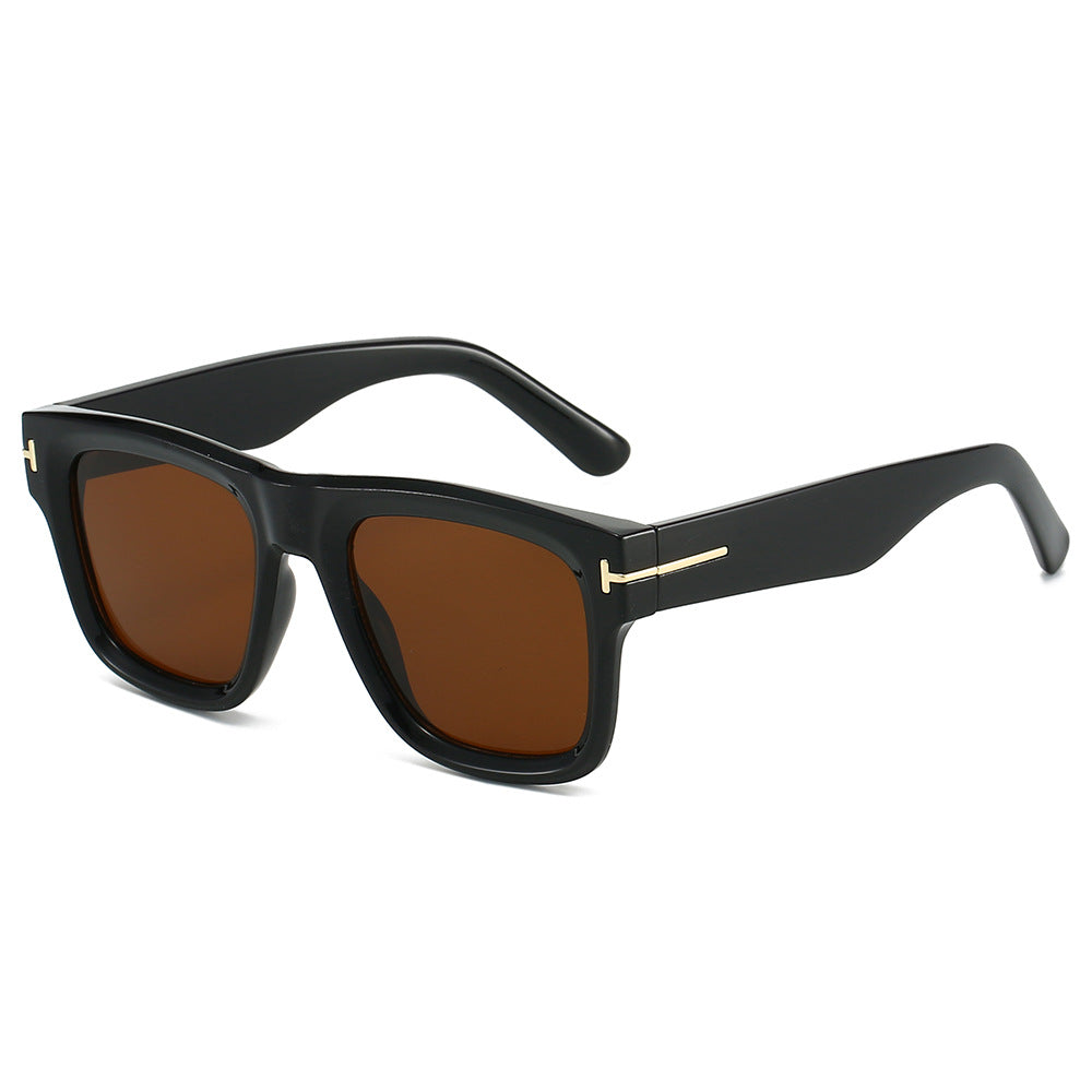 Stylische Retro-Sonnenbrille Brehn