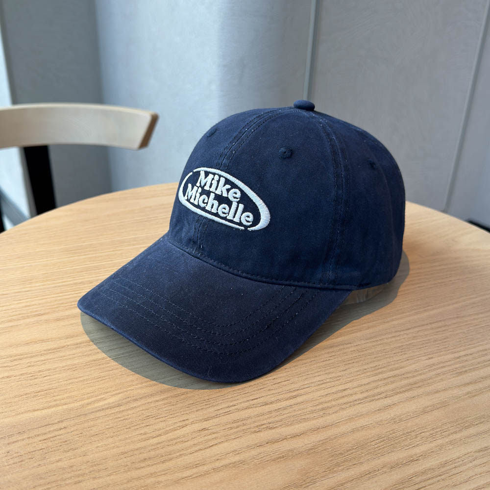 Herren Freizeit Verstellbare Baumwolle Baseballmütze Brehn 1784270882