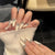 Elegant Verziertes Kunstnagelset Brehn