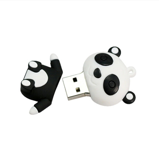 Cartoon Cat USB-Stick Brehn