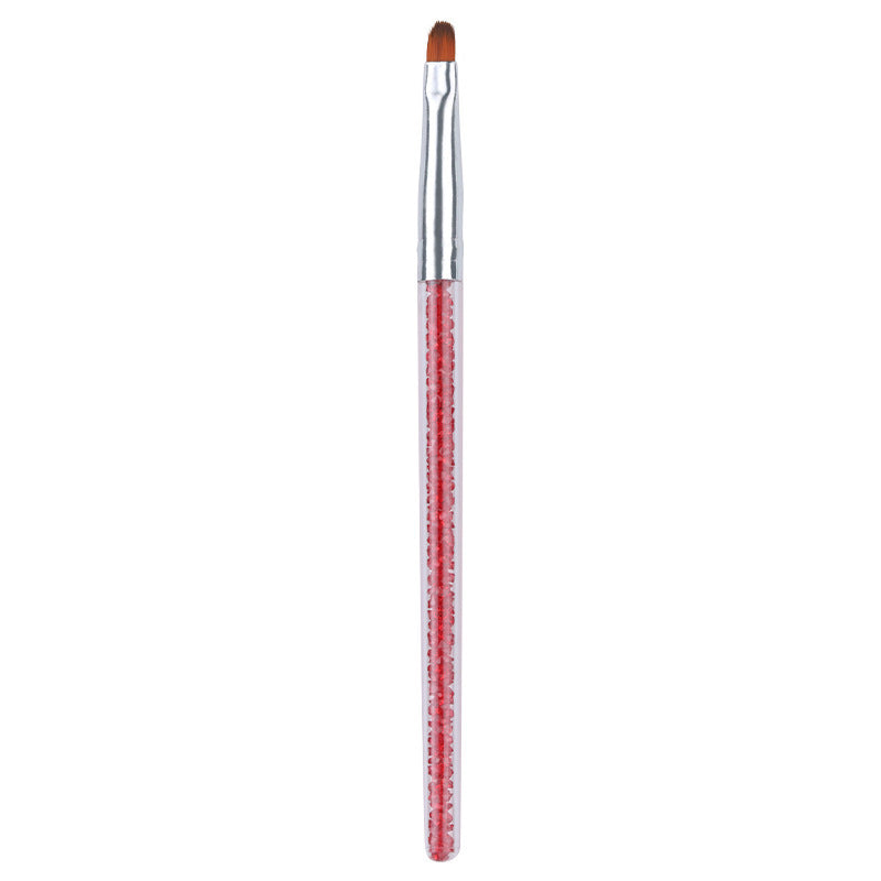 Professionelles Multi-Pinsel Nagelkunst-Werkzeugset Brehn