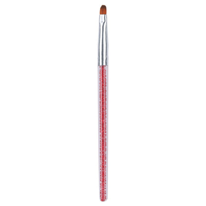 Professionelles Multi-Pinsel Nagelkunst-Werkzeugset Brehn