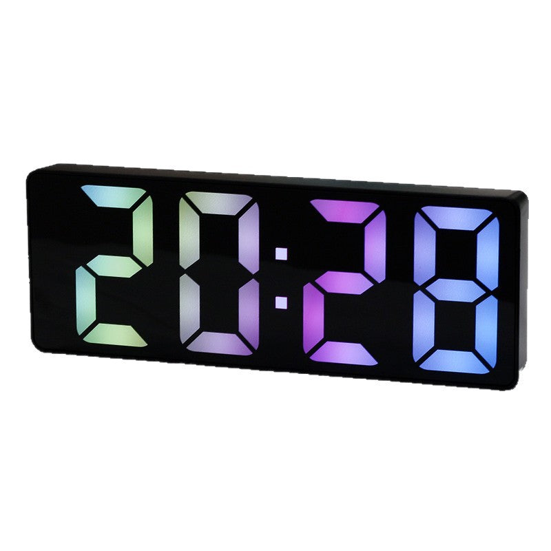 Digitale Led Wecker Brehn