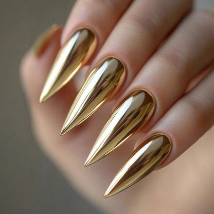 Premium Stiletto Nagelverbesserungen Brehn