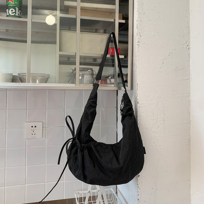 Leichtgewichtig Praktische Hobo Tasche