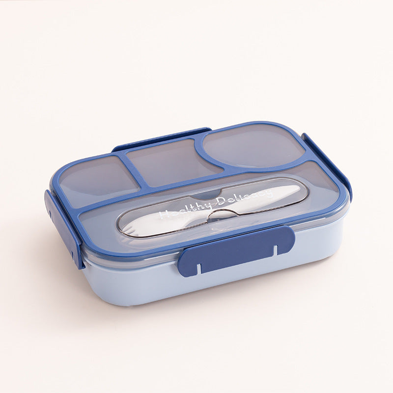 Kreative Multifunktionale Bento Lunchbox