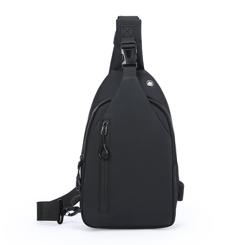 Eleganter Multisport Sling-Rucksack Brehn