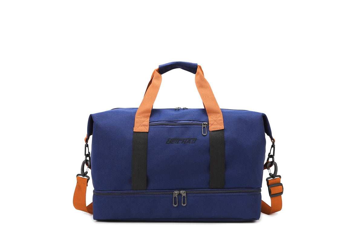 Vielseitige Abenteuer-Duffel-Tasche