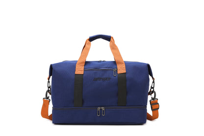 Vielseitige Abenteuer-Duffel-Tasche
