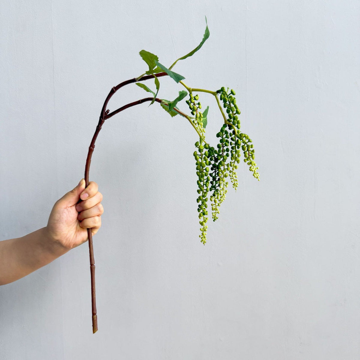 Elegante florale Akzent