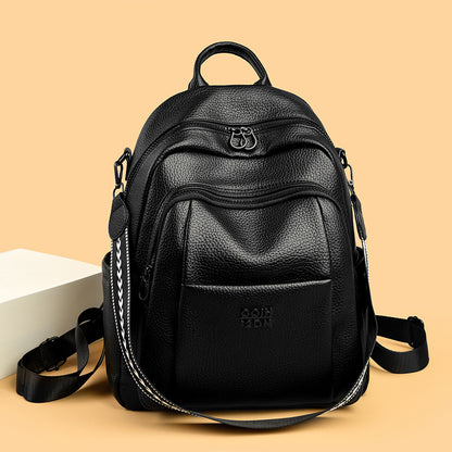 Kompakter Reise-Rucksack Brehn
