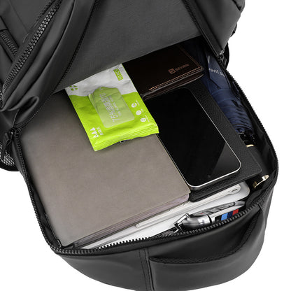 Hochleistungs-organisierter Rucksack Brehn