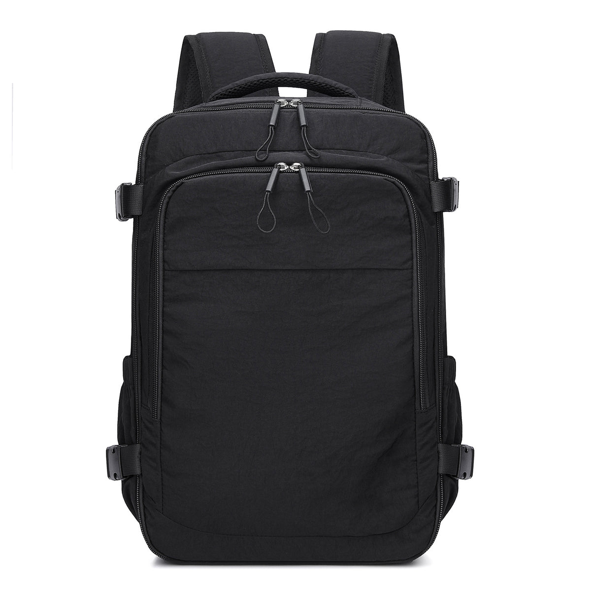 Stylischer Mehrfachfach-Rucksack Brehn