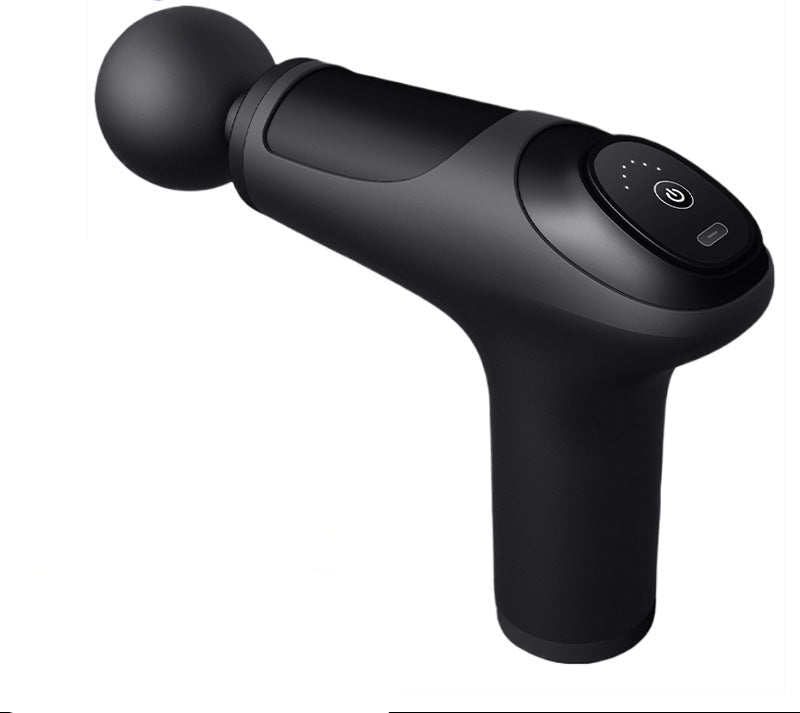 Hochleistungs-Percussion-Massagepistole Brehn
