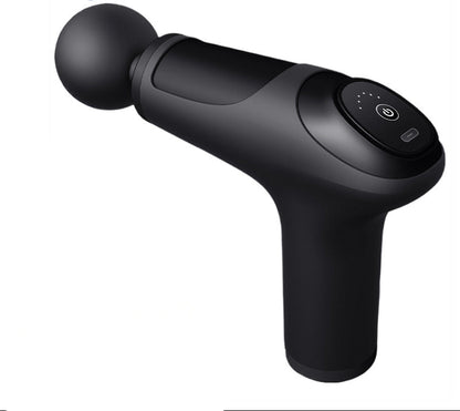 Hochleistungs-Percussion-Massagepistole Brehn
