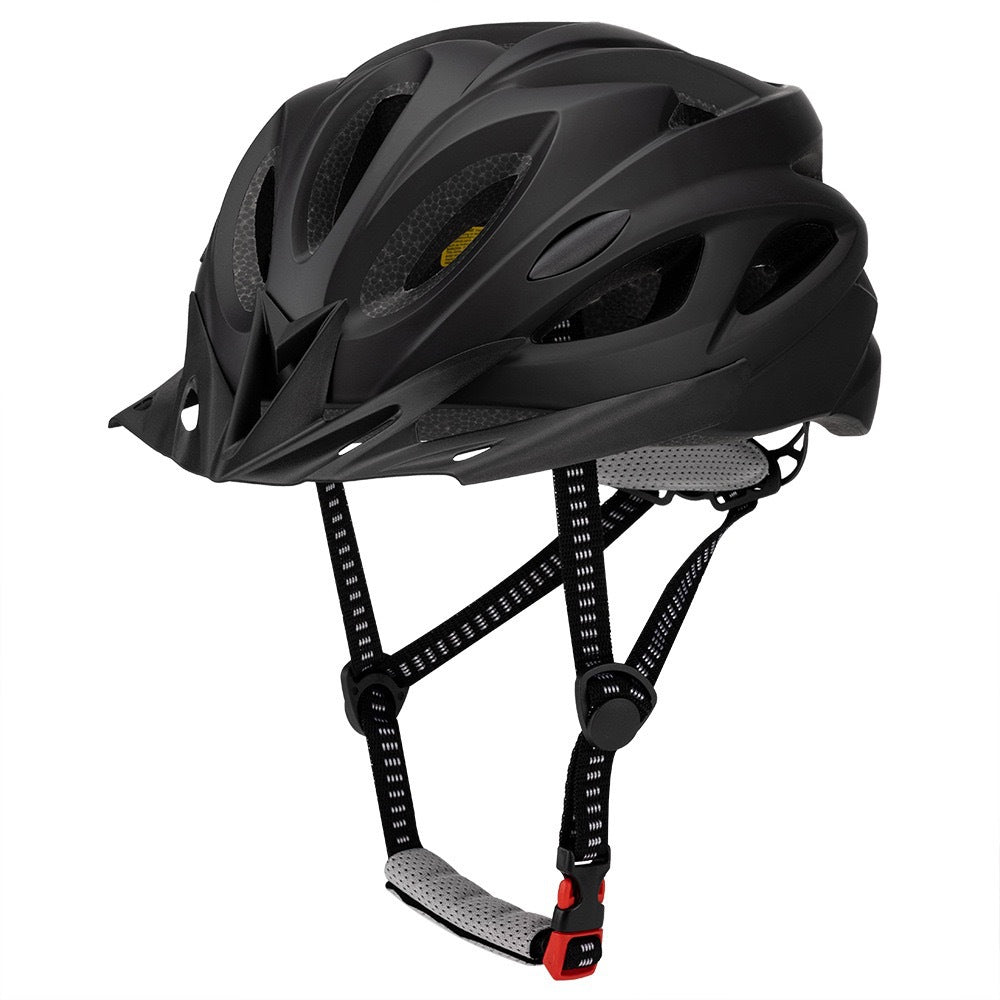 Belüfteter Mountainbike-Helm Brehn