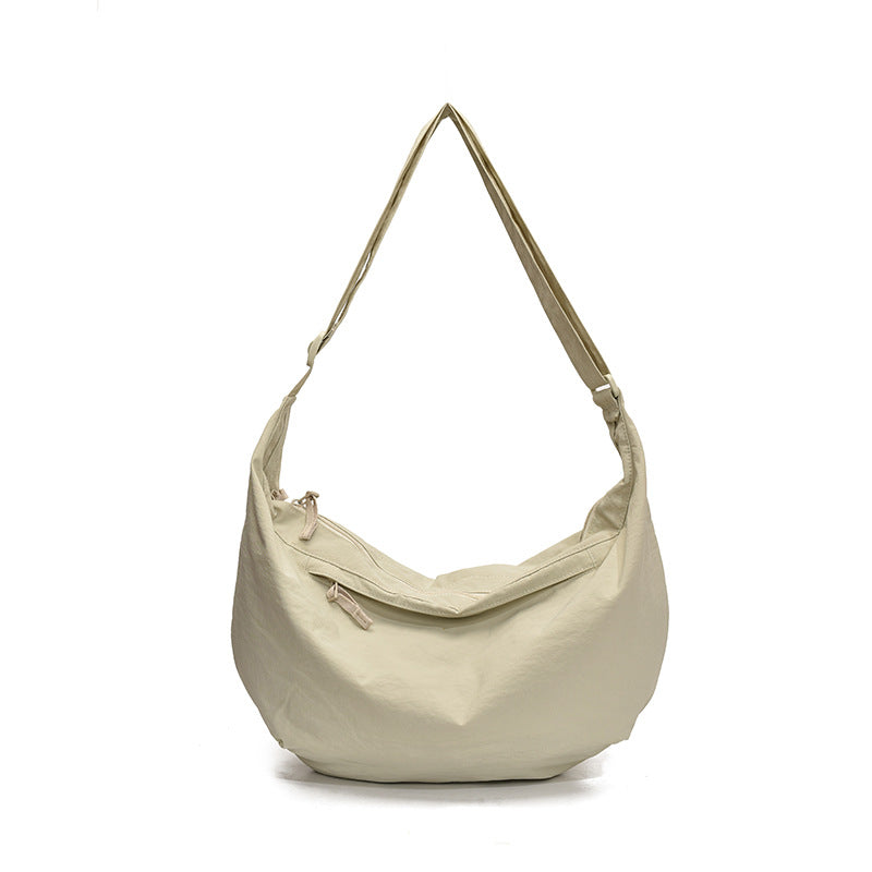 Verstellbare Utility Schultertasche