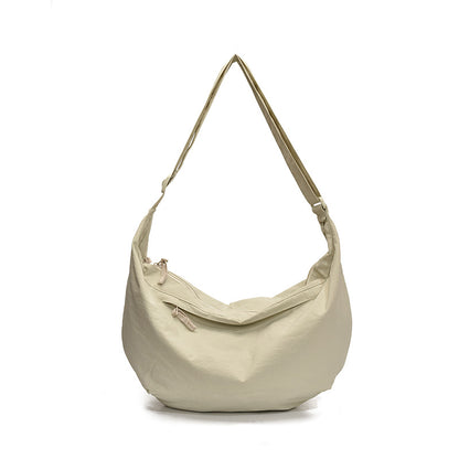 Verstellbare Utility Schultertasche