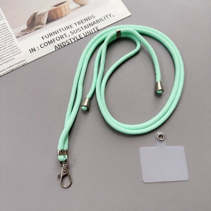 Geflochtenes Band mit Gravurclip Brehn